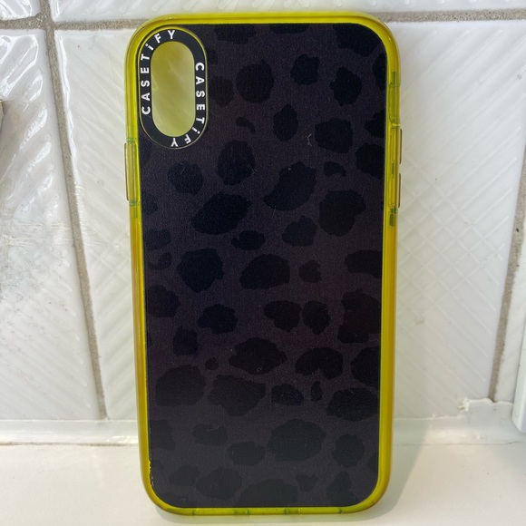 Casetify iPhone XR Case